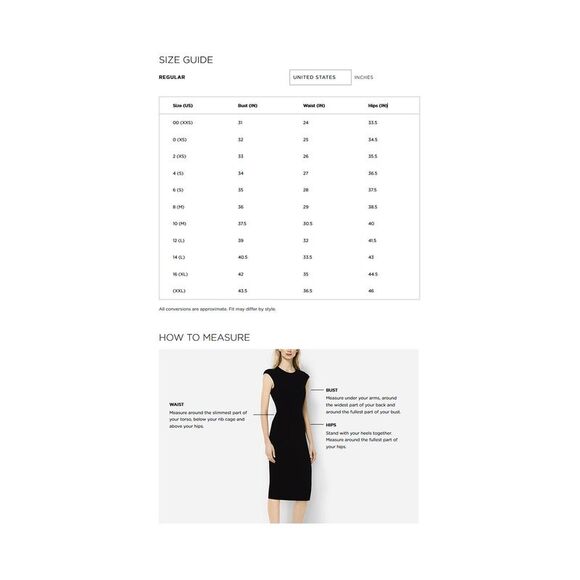 Vero Moda Womens Frida Square Neckline Minidress Small Neutral Stripe - Picture 6 of 6